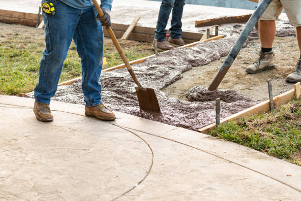 Best Concrete Grinding and Polishing in Hickory, NC