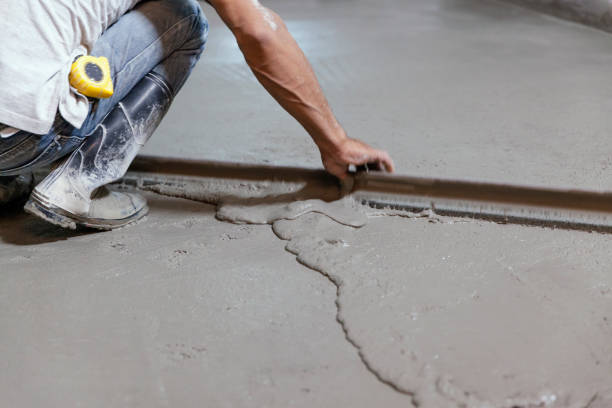 Best Concrete Steps and Stairs in Hickory, NC
