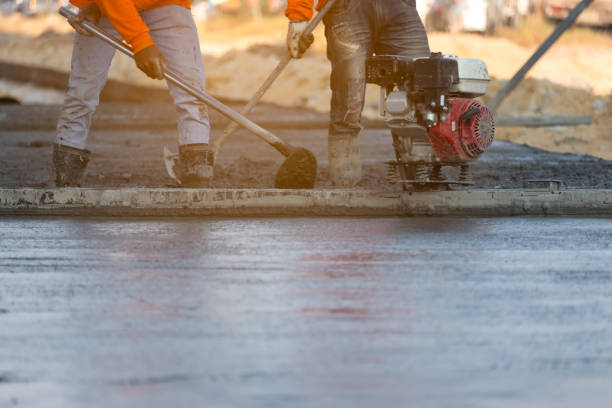 Best Concrete Foundation Repair in Hickory, NC