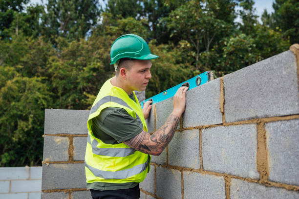 Best Residential Concrete Solutions in Hickory, NC