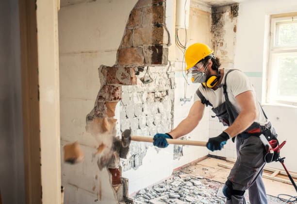 Best Commercial Concrete Services in Hickory, NC