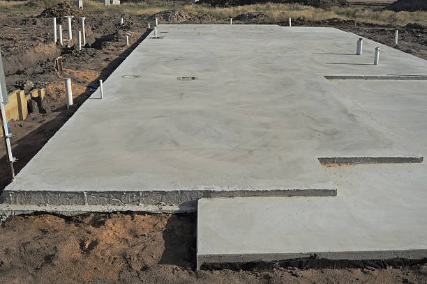 Best Decorative Concrete in Hickory, NC