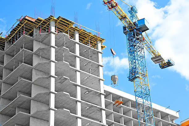 Best Concrete Foundation Repair in Hickory, NC